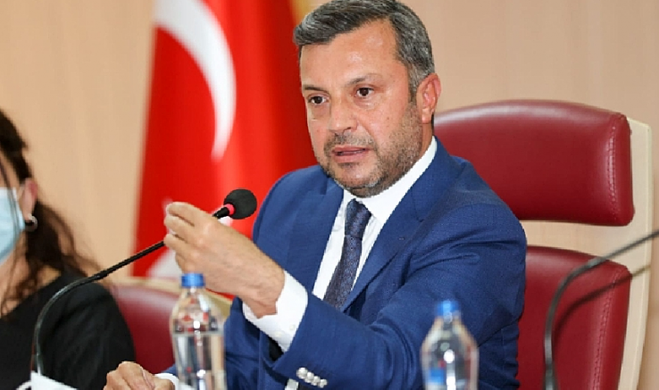 AK Parti Adana Adayı için Av. Mehmet Fatih Kocaispir isminde karar verdi
