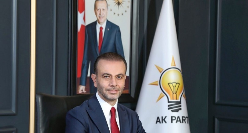 AK Parti Adana İl Başkanlığı'nın yeni il yönetimi belli oldu.