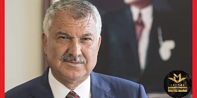 ABB Başkanı Karalar, Adana’nın Kurtuluşunun 99. Yılı münasebetiyle mesaj yayımladı