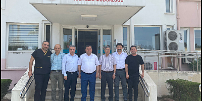 Adana’da Sağlık Bakanlığına Bağlı TÜM kuruluşlarda 