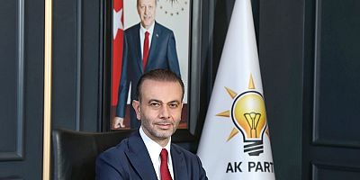 AK Parti Adana İl Başkanlığı'nın yeni il yönetimi belli oldu.