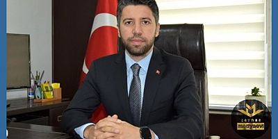 Başkan Mehmet Ay, Adana’nın Kurtuluşunun 99. Yılını bir mesajla kutladı