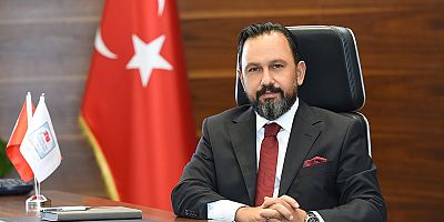 Başkan Uludağ’dan Kurban Bayramı Mesajı