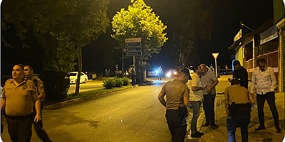 Ceyhan’da 1 Kişinin Hayatını Kaybettiği Silahlı Çatışma Olayında 2 Tutuklama