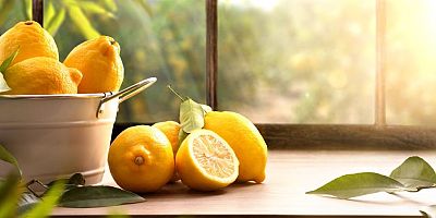 Damar Tıkanıklıklarına Birebir! Limon Sarımsak Kürünün Vücudunuza 5 Yararı!