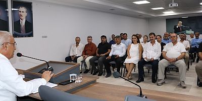MHP Adana İl Kongresi 9 Eylül’de yapılacak