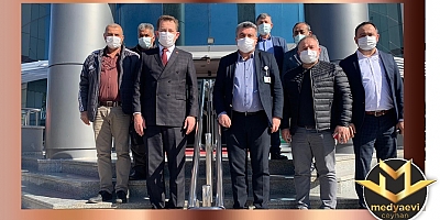 Özel Çınar Hastanesinden Muhtarlara indirim