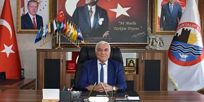 Türkeş Filik; Devletin Kaderini Üç Beş Çapulcu Tayin Edemez