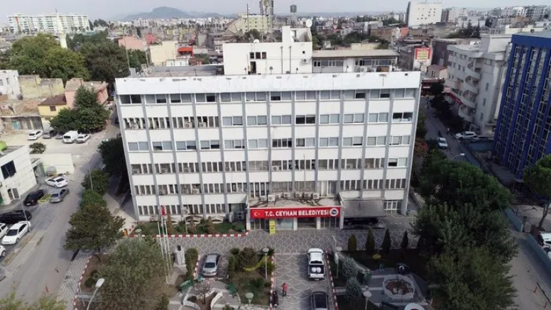 Ceyhan Belediyesinin Otel Projesi “Tasarruf Genelgesine” Takıldı