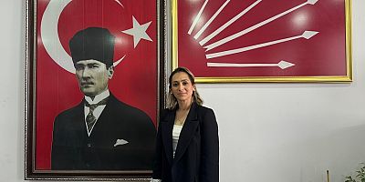 -CHP Ceyhan İlçe Kadın Kolları Başkanını seçti